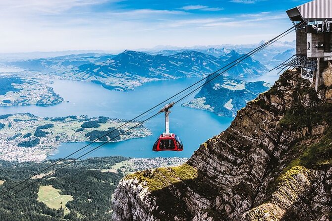 Private Switzerland Tour Adventure
