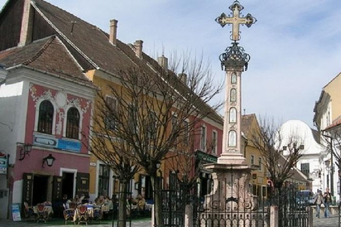 Private Szentendre & Visegrád Tour