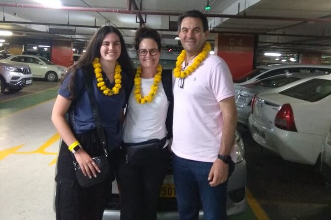 Private Taj Mahal Tour From Delhi By Car