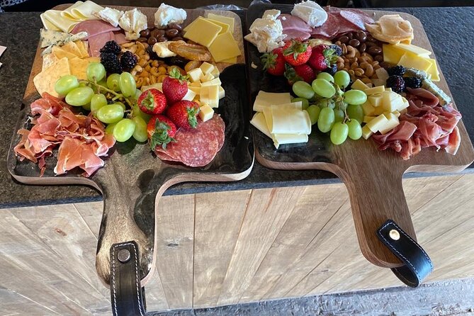 Private Tasting With Pairing in a Cava in Aguascalientes