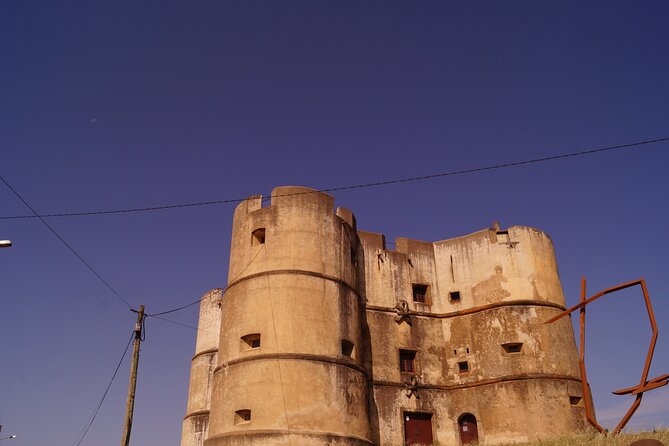 Private Time Traveller Full Day Tour From Évora by Archaeologists