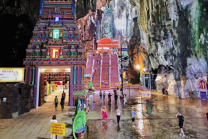 Private Tour: 2 in 1 Kuala Lumpur & Malacca Historical Day Tour - Tour Overview