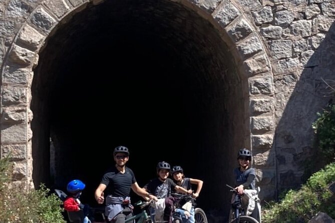 Private Tour 3 Days 2 Nights in the Elqui Valley