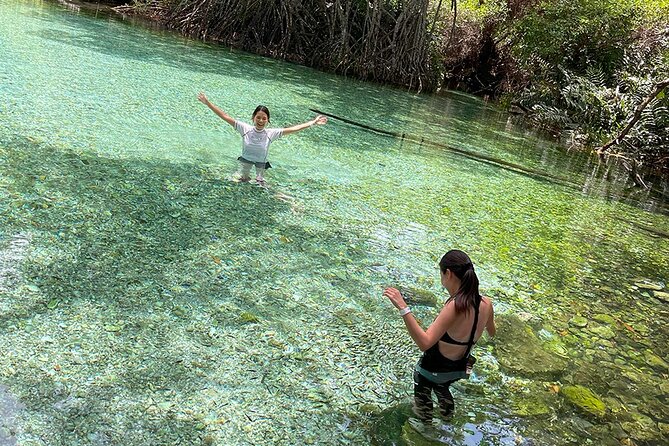 Private Tour 3 Days in the South From Santiago De Los Caballeros