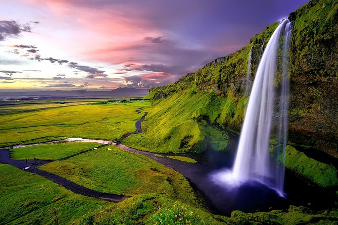 (Private Tour) 4 Days South Coast, Golden Circle & Snæfellsnes
