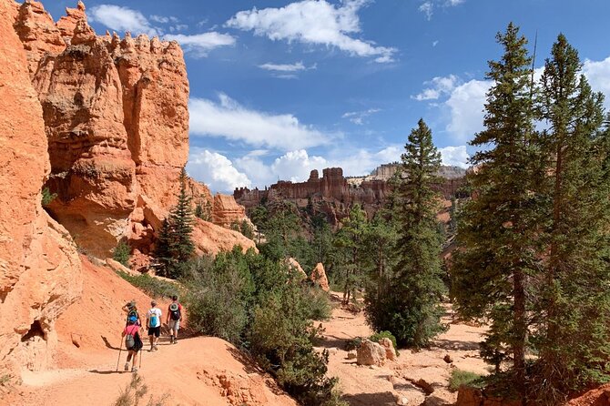 Private Tour: 7-Day Highlight Tour of Southwest Mighty Five - Tour Overview