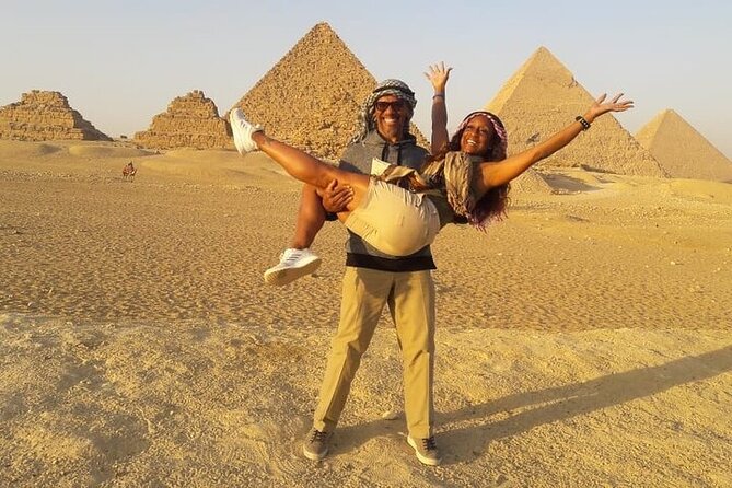 PRIVATE TOUR _ PRIVATE Cairo TOUR From Hurghada