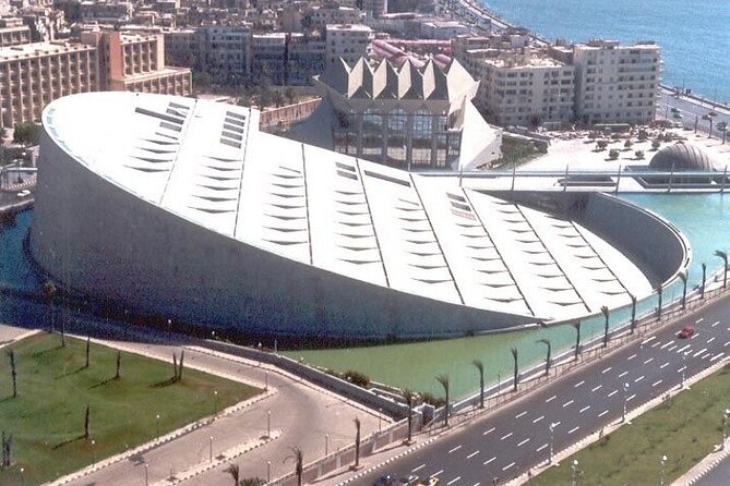 Private Tour: Alexandria Day Trip From Cairo or Giza by Private Car - Tour Highlights