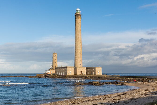 Private Tour Amazing North Cotentin Peninsula From Cherbourg