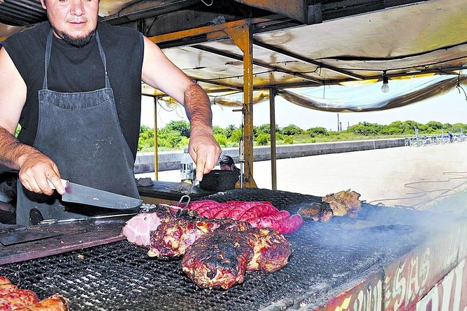 Private Tour Argentinian Flavours Food Tours on Foot - Tour Overview