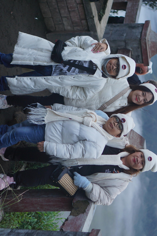 Private Tour Bromo Tengger Semeru National Park - Tour Overview and Pricing