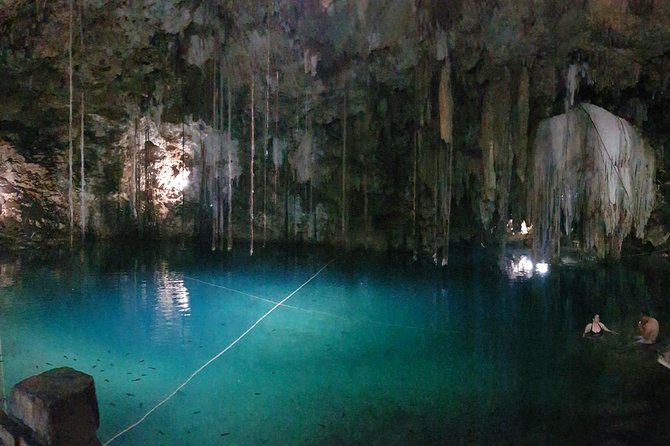 Private Tour Chichén Itzá From Playa Del Carmen