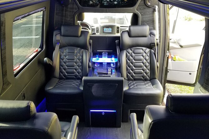 Private Tour – Day Hollywood Tour of Los Angeles – 6 Hours.