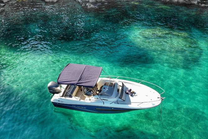 Private Tour: Dubrovnik Sunset Cruise With Jeanneau Cap Camarat 7.5 WA