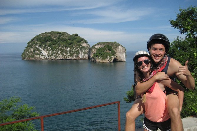 Private Tour: El Eden ATV Adventure From Puerto Vallarta