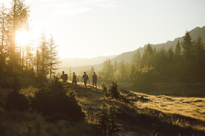 Private Tour: Experience the Canadian Rocky Mountains