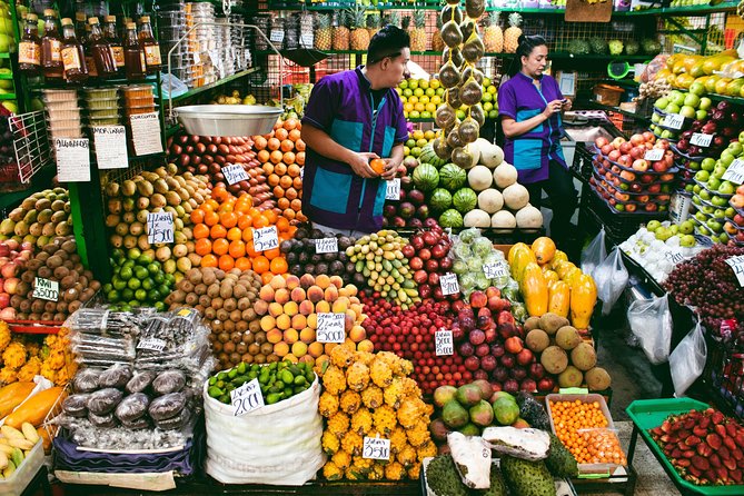 Private Tour: Foodie Experience in Downtown Medellín