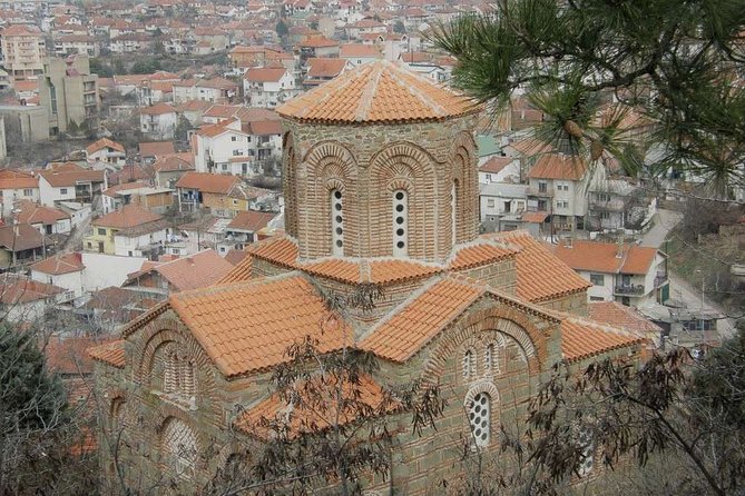 Private Tour Form Skopje – Beautiful Eastern Region