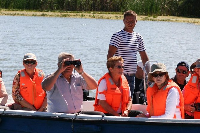 Private Tour From Bucharest to Danube Delta – 2 Days Tour
