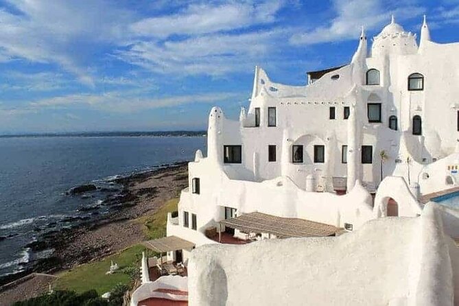 Private TOUR From Montevideo to Punta Del Este With TANGO TOUR