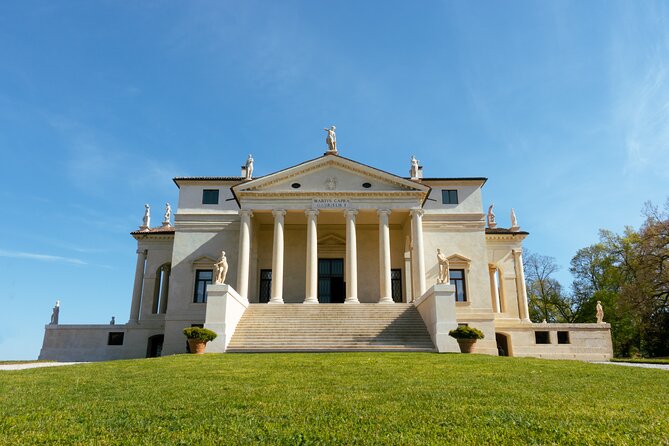 Private Tour, From Verona: Vicenza