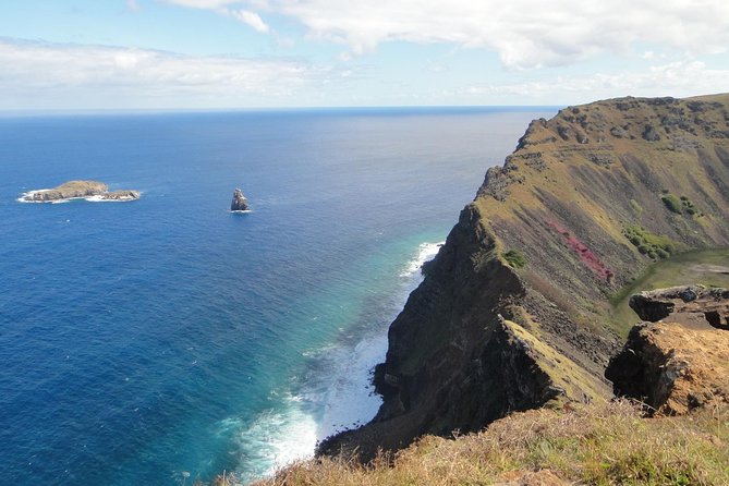 Private Tour: Full-Day Easter Island Birdman Cult