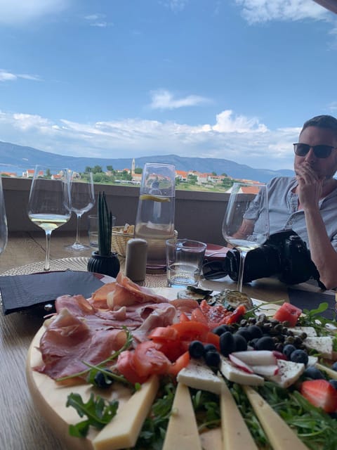 Private Tour Gin, Honey and Wine, Discover Korcula