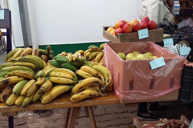 2 Best Shopping Tours In Funchal