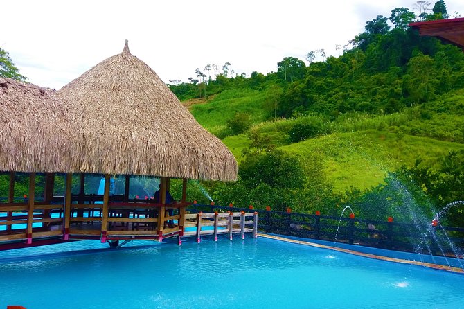 Private Tour – Horse-Riding La Lajita (Nature)