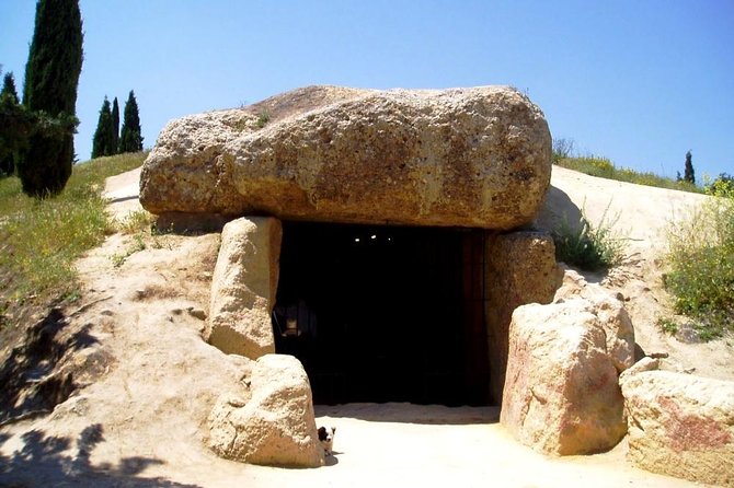 Private Tour in Antequera and Hiking in El Torcal From Costa Del Sol