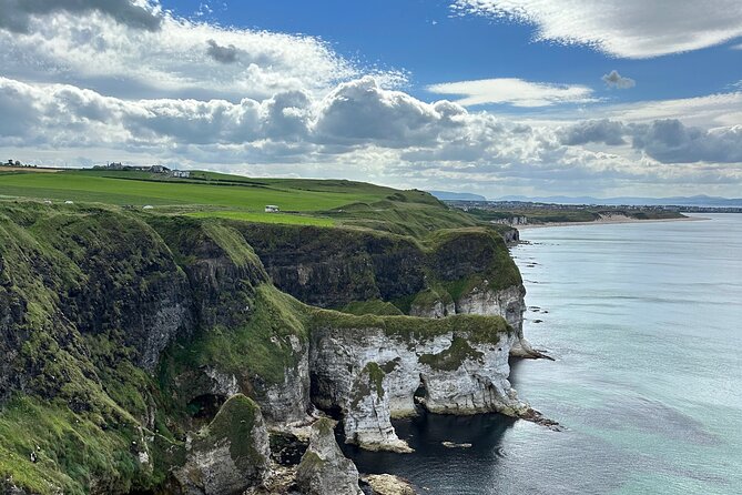 Private Tour in Causeway Coast