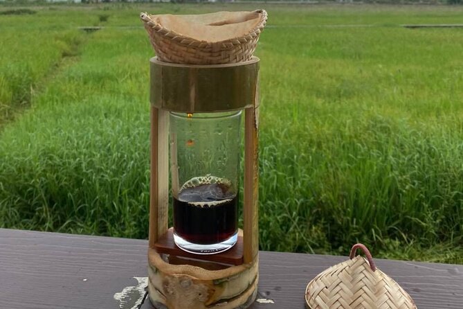 Private Tour in Chiang Mai Village Experience Nature