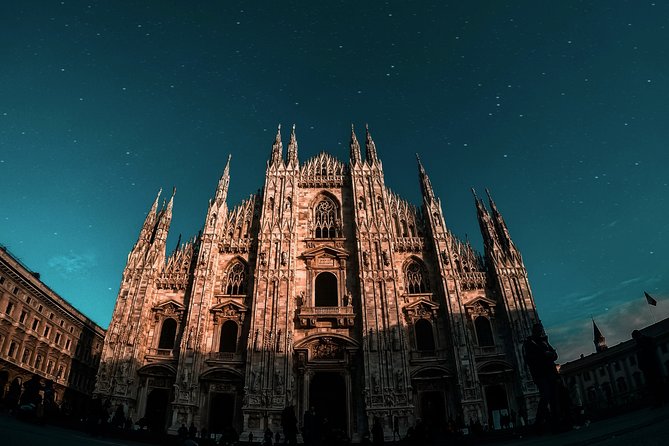 Private Tour in Milan of the Local Food Culture With a Local