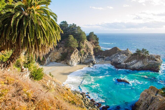 Private Tour in Monterey and Big Sur Review