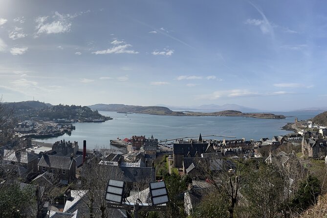 Private Tour in Oban, Glencoe, Western Highlands, Lochs & Castles
