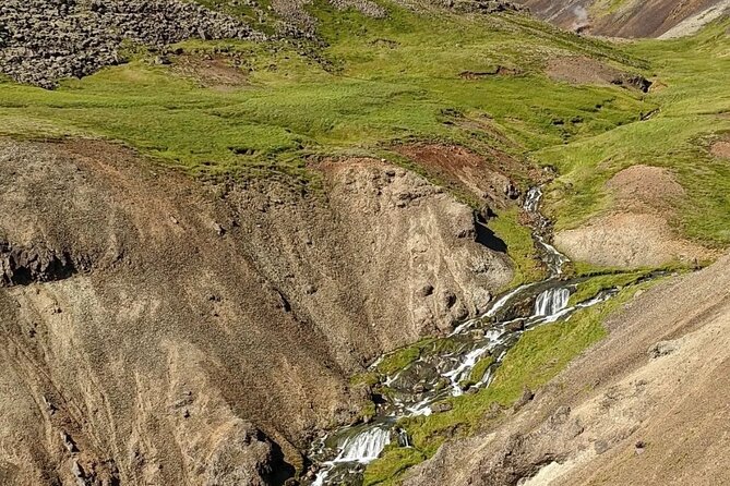 Private Tour in Reykjavik Hiking and Lunch Picnic