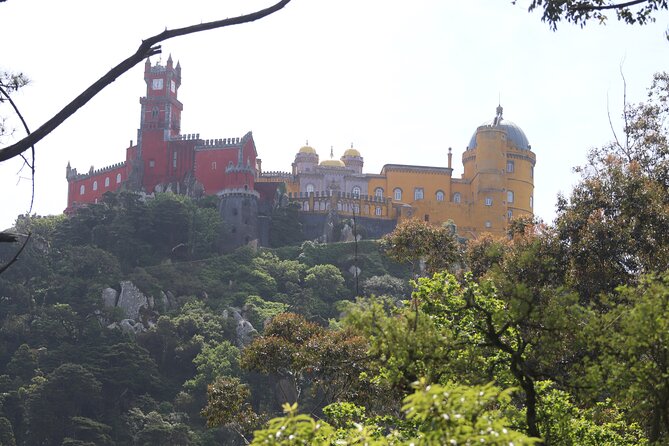 Private Tour in Sintra