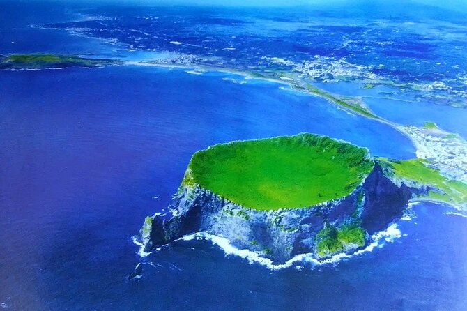 Private Tour in South and East in Jeju Island
