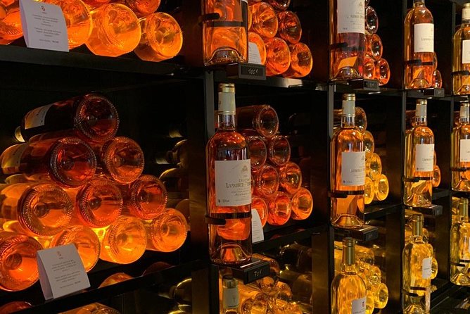 Private Tour in the Sauternes Wine Region – Discover Bordeaux Sweet Crus Classés