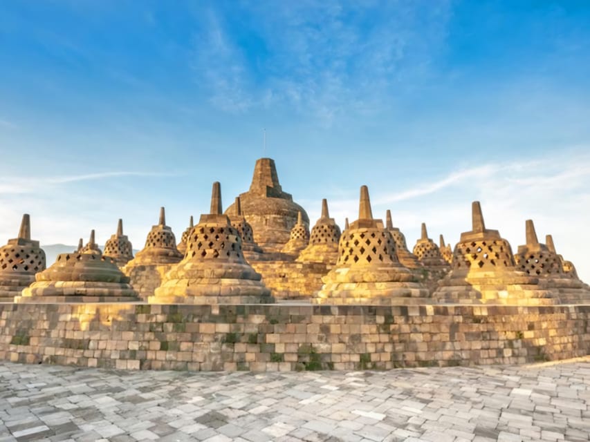 Private Tour : Jakarta - Bali 13 Day 12 Night With Hotel - Tour Overview