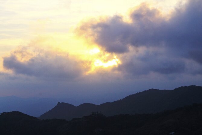 Private Tour - La India Dormida Trail