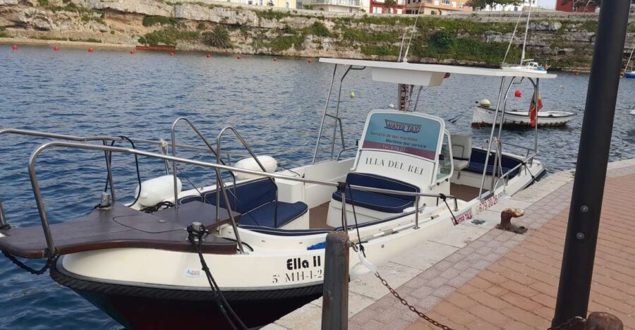 25 Best Tours In Menorca