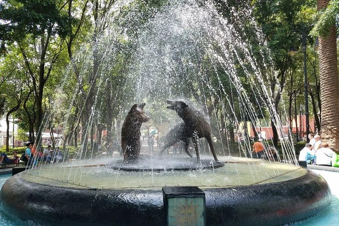 Private Tour Mexico City – Best Rated