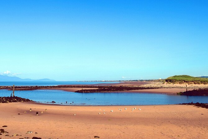 Private Tour Mount Irvine Bay From Tobago