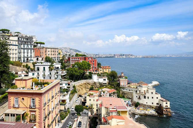 Private Tour – Naples