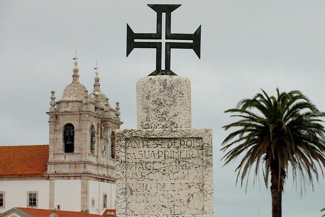 Private Tour – NAZARÉ / FÁTIMA / ÓBIDOS