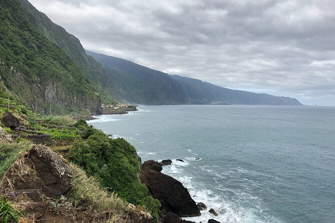 Private Tour North Center Madeira