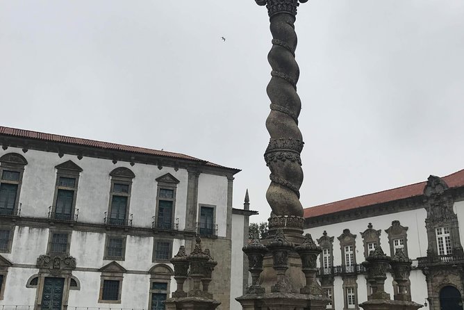 Private Tour Northern Spain France and Portugal