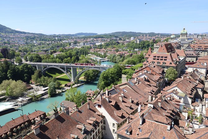 Private Tour of Bern Review: Experience Culture & Cuisine