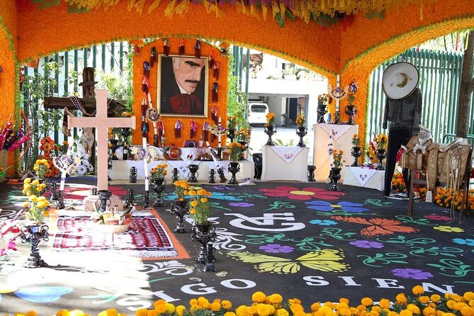 Private Tour of Chapala and Its Charms.